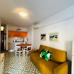 Corso Lägenhet