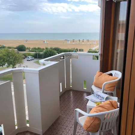 Appartement Corso Bibione