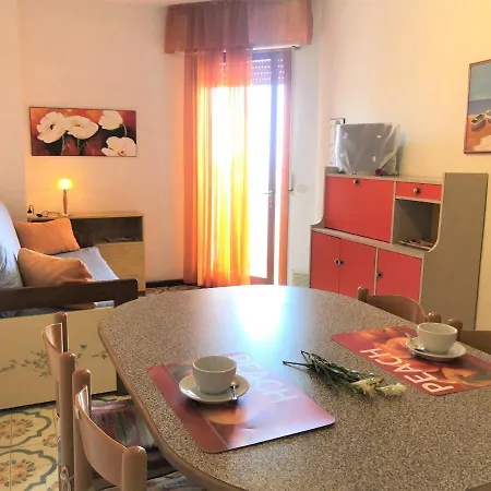 Apartman Corso *