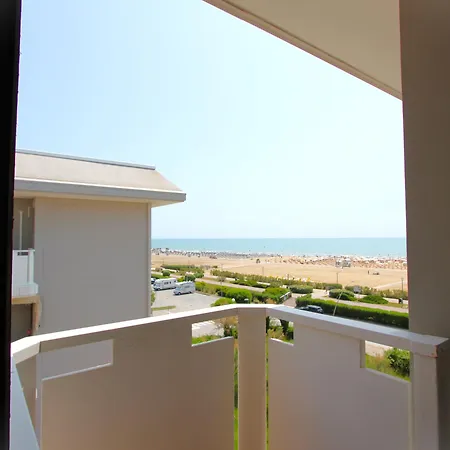 Appartement Corso Bibione