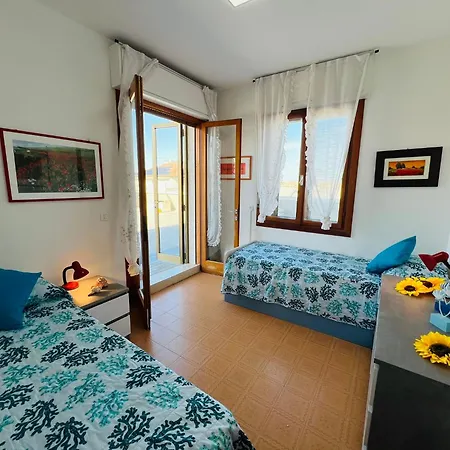 Apartman Corso Bibione