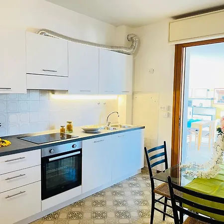 Corso Apartment *