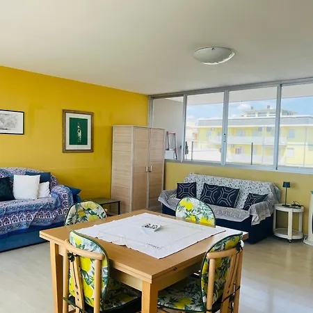 Corso Apartment *