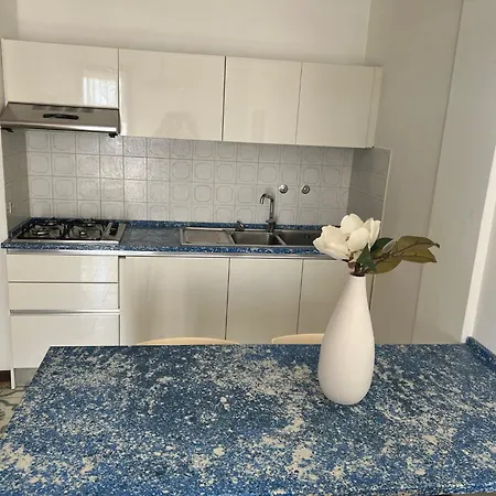 Appartement Corso Bibione