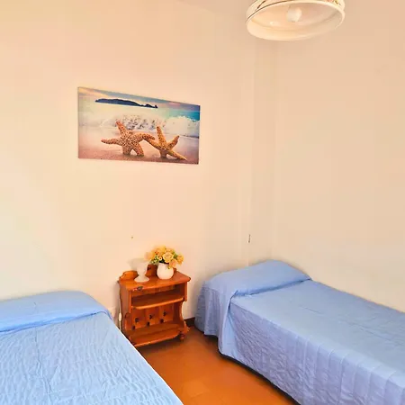 Apartment Corso