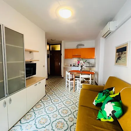 Appartement Corso *