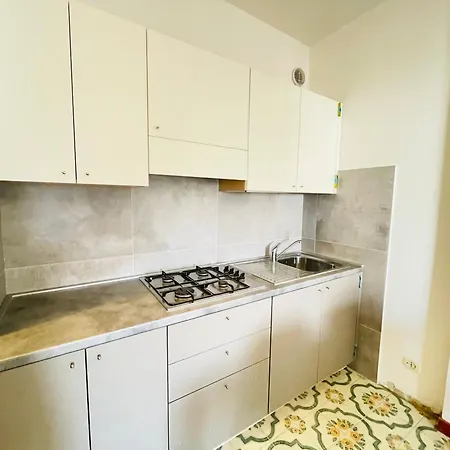 Apartment Corso