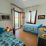 Διαμέρισμα Corso Μπιμπιόνε