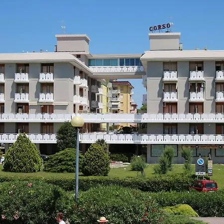 Corso * Bibione