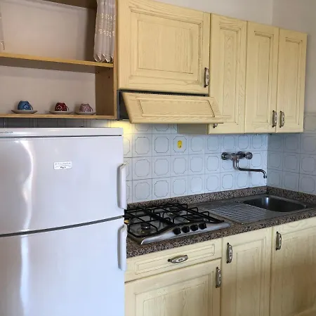 Apartment Corso Bibione