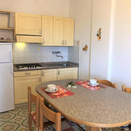 Corso Apartamento *