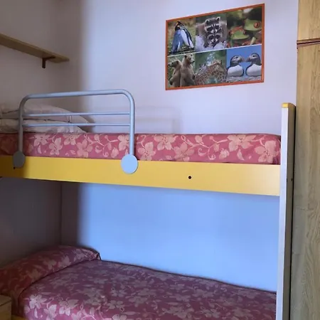 Apartamento Corso