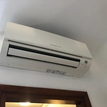Apartamento Corso *