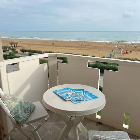 Apartamento Corso *