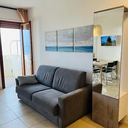 Corso Apartamento