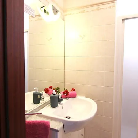 Corso Apartamento