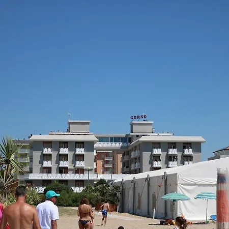 Corso ביביונה