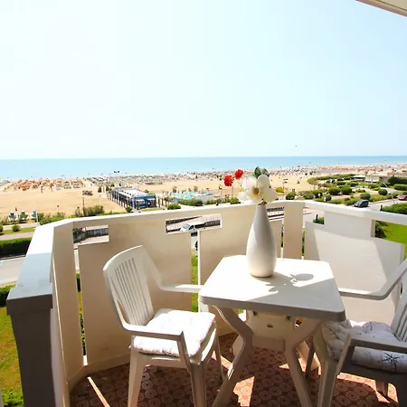 Apartamento Corso *