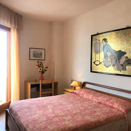Corso Apartamento