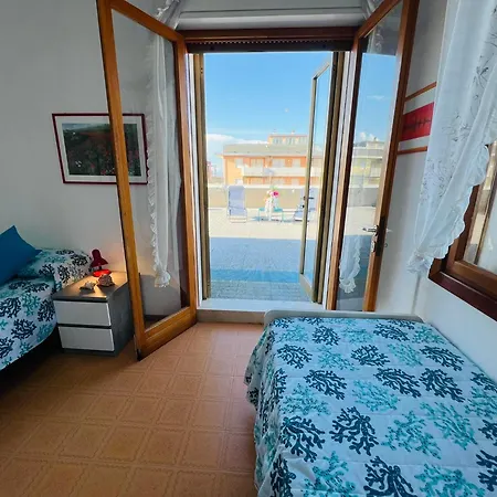 Corso Apartmán