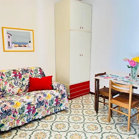 Corso Apartmán