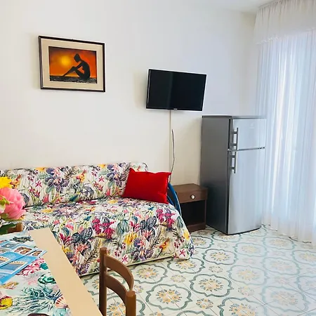 Corso Apartamento *