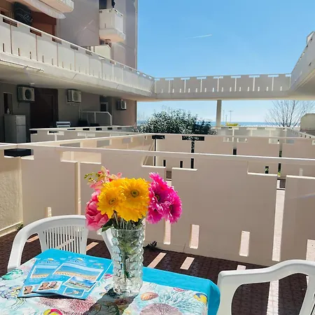 Apartmán Corso *