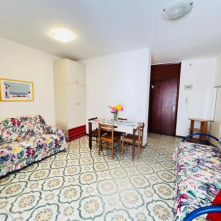 Apartmán Corso Bibione