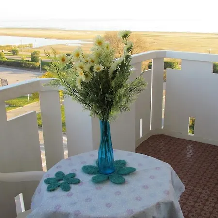 Apartmán Corso *