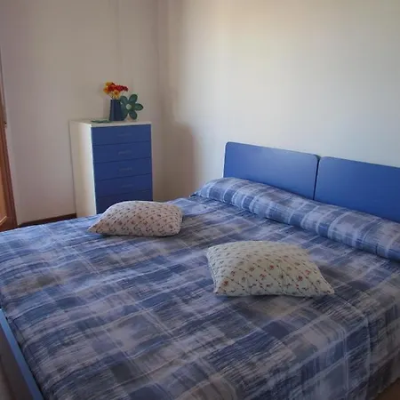 Corso דירה ביביונה