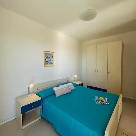 Apartmán Corso Bibione