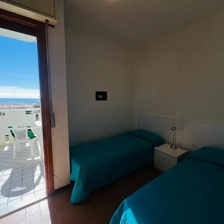 Apartmán Corso Bibione