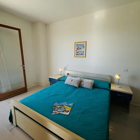 Apartmán Corso