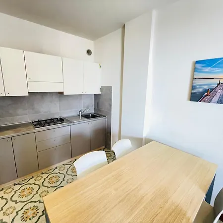Corso Apartmán *