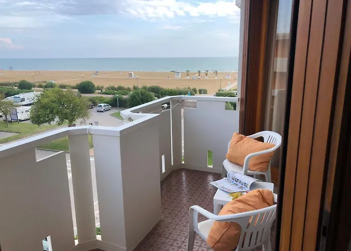 Apartament Corso Bibione