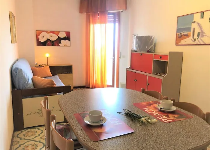 Apartament Corso *