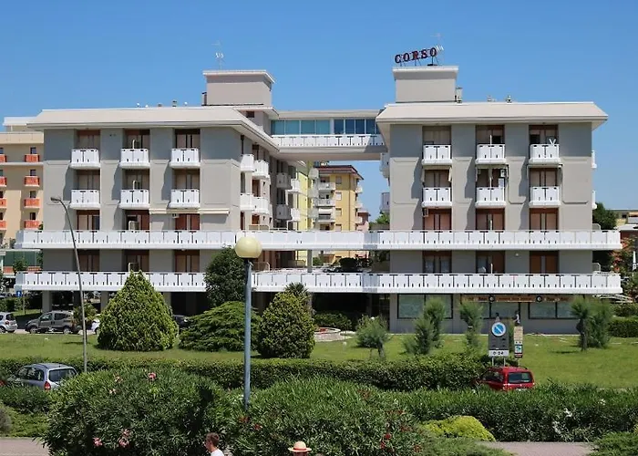 Corso * ביביונה