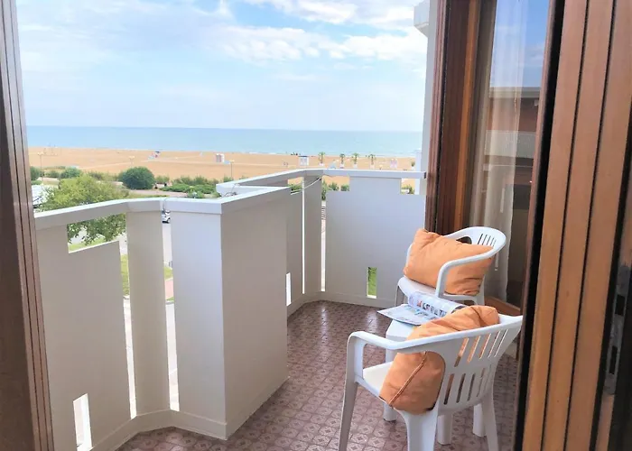 Corso Bibione