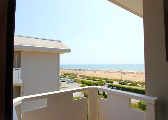 Apartament Corso Bibione