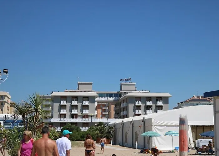 Corso ביביונה