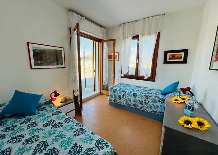 Apartament Corso Bibione