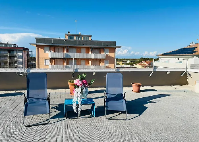 Apartament Corso