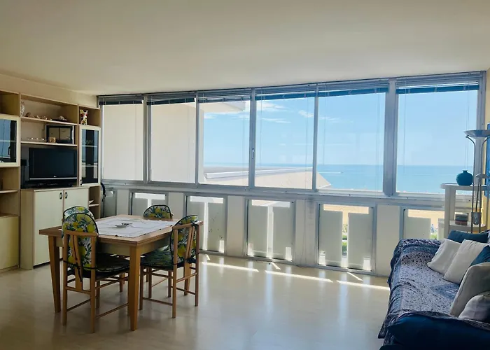 Apartament Corso