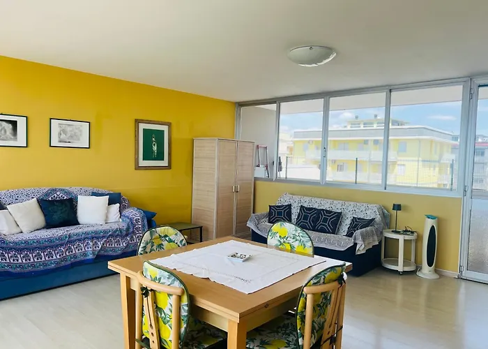 Corso Apartament *