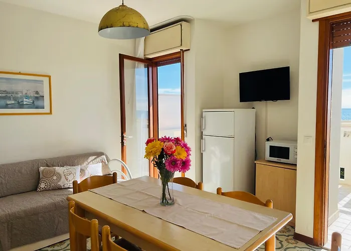 Apartament Corso Bibione